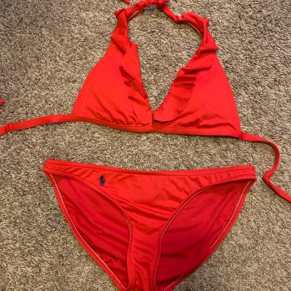 Ralph Lauren Bikini - Picture 1 of 1